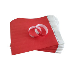 Kontrolinės renginių juostelės - Tyvek apyrankės