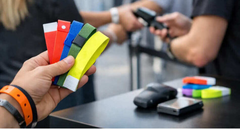 Apyrankės renginiams: kaip pasirinkti teisingai