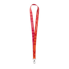 Lanyards with Logo Printing