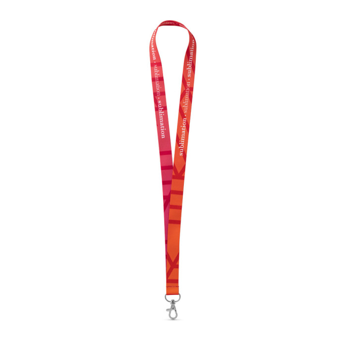 Lanyards with Logo Printing