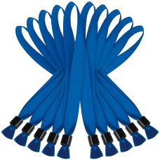 Textile wristbands