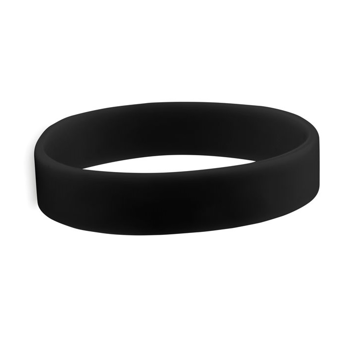 Silicone Wristband
